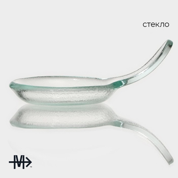 Соусник Magistro «Авис», 10×6,5×3,7 см Соусник Magistro «Авис», 10×6,5×3,7 см