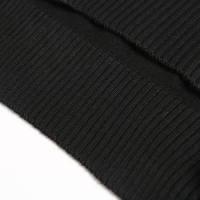 Школьный жилет для мальчика, цвет чёрный, рост 122-128 см Школьный жилет для мальчика, цвет чёрный, рост 122-128 см