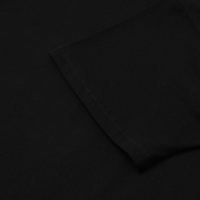 Футболка для мальчика, цвет черный, рост 158 см