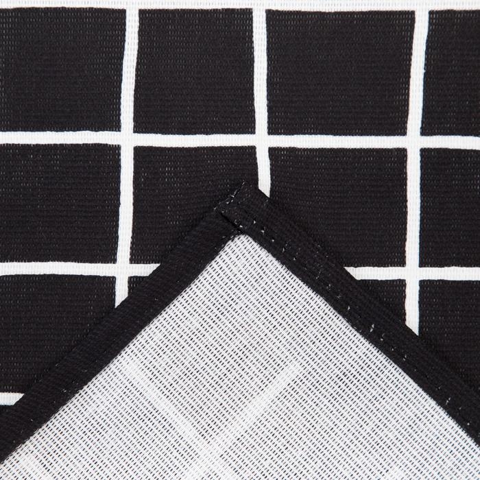 Полотенце кухонное Доляна &laquo;Клетка&raquo; 35х60 см, 100% хл, 160г/м2