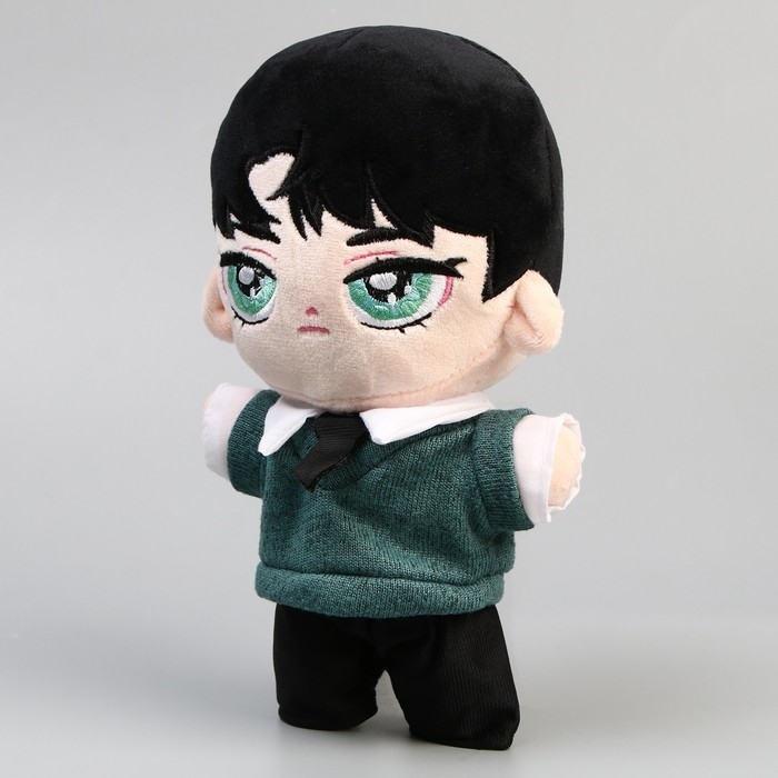 Мягкая кукла &laquo;Леви&raquo;, 22 см