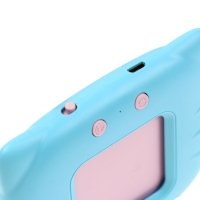 Интерактивная игра для изучения английского языка Windigo, 112 двусторонних карточек,голубая Интерактивная игра для изучения английского языка Windigo, 112 двусторонних карточек,голубая