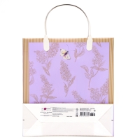 Пакет "Бабочки", 140 мкм, мягкий пластик, 23 х 25 х 9 см Пакет "Бабочки", 140 мкм, мягкий пластик, 23 х 25 х 9 см