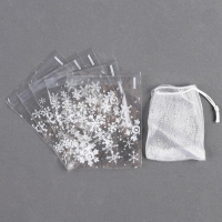 Мыло своими руками на новый год &laquo;Зимняя сказка&raquo;, новогодний набор для мыловарения