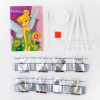 Алмазная мозаика, 16х10.5 см, Феи Алмазная мозаика, 16х10.5 см, Феи