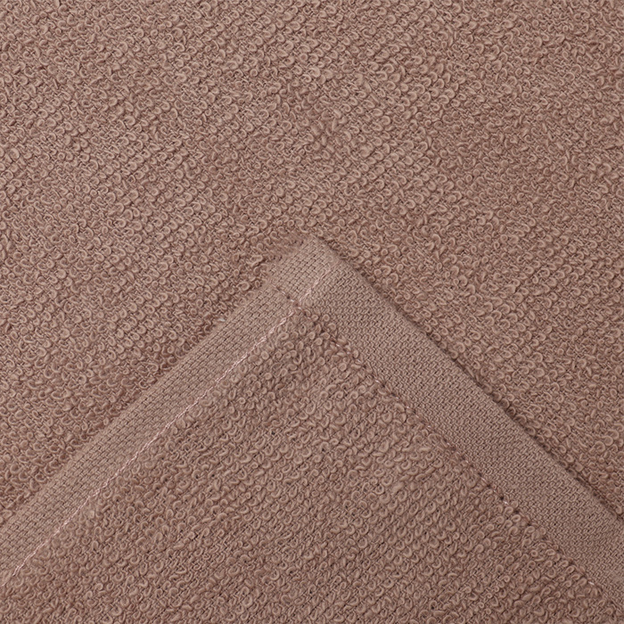 Набор махровых декор. салфеток Этель Набор махровых декор. салфеток Этель "Весеннее настроение" 30х30шт -3 шт,цв.коричнев