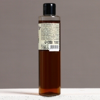 Гель для душа &laquo;С Новым Годом, бро!&raquo;, 250 мл, аромат пряный, ЧИСТОЕ СЧАСТЬЕ