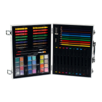 Набор для рисования Calligrata Набор для рисования Calligrata