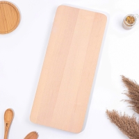 Доска разделочная и сервировочная, 70х30х3 см, береза Доска разделочная и сервировочная, 70х30х3 см, береза