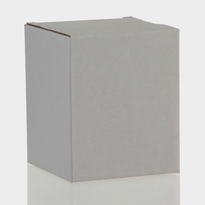 Банка стеклянная для хранения сыпучих продуктов BellaTenero &laquo;Эко. Хрусталик&raquo;, 1 л, 11&times;14,5 см, с бамбуковой крышкой