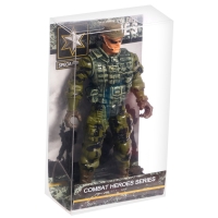 Фигурка солдатика &laquo;Штурмовик&raquo;, цвет МИКС