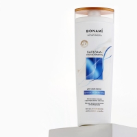 Бальзам для сухих волос с маслом кокоса и жожоба, блеск и питание, 400 мл, BONAMI Бальзам для сухих волос с маслом кокоса и жожоба, блеск и питание, 400 мл, BONAMI