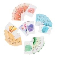 Настольная психологическая игра &laquo;&lrm;Искренность&raquo;&lrm;, 18+