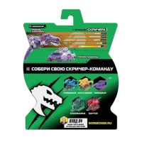 Игровой набор &laquo;Мозазавр Дино 360&raquo;