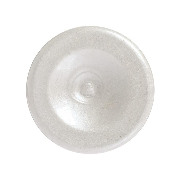 Гуашь Гуашь "Луч" Классика цвета, 240 мл, серебряная