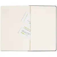 Ежедневник Classic, недатированный, черный Ежедневник Classic, недатированный, черный