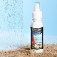 Ароматизатор-спрей Grand Caratt Miami Beach, Океанская свежесть, 100 мл Ароматизатор-спрей Grand Caratt Miami Beach, Океанская свежесть, 100 мл