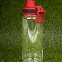 Бутылка Dayspring, красная