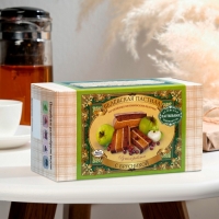 Пастила Белевская с брусникой, 200 г Пастила Белевская с брусникой, 200 г