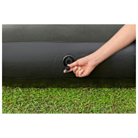 Кровать надувная Twin, 188 x 99 x 30 см, 67680 Bestway Кровать надувная Twin, 188 x 99 x 30 см, 67680 Bestway