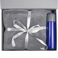 Набор Flush Times, синий Набор Flush Times, синий