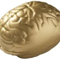 Набор Think Big, синий с золотистым