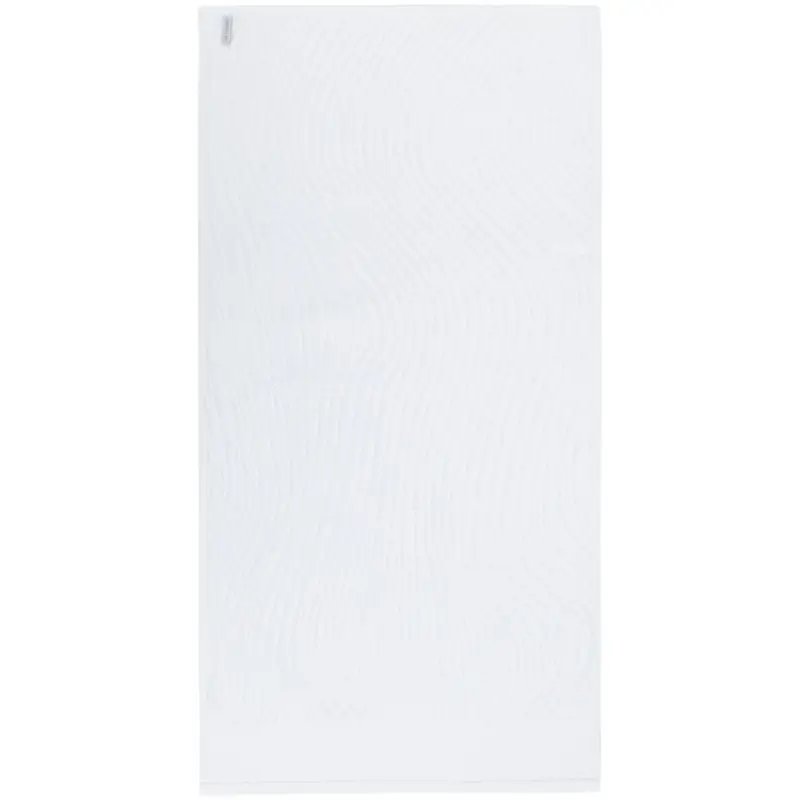 Полотенце New Wave, среднее, белое