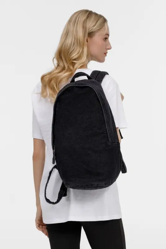 Рюкзак B6, черный Рюкзак B6, черный