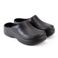 Галоши мужские, цвет чёрный, размер 39-40 Галоши мужские, цвет чёрный, размер 39-40