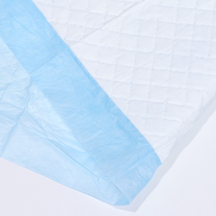 Пеленки впитывающие одноразовые Medmil, эконом, 60 х 90, 30 шт. Пеленки впитывающие одноразовые Medmil, эконом, 60 х 90, 30 шт.