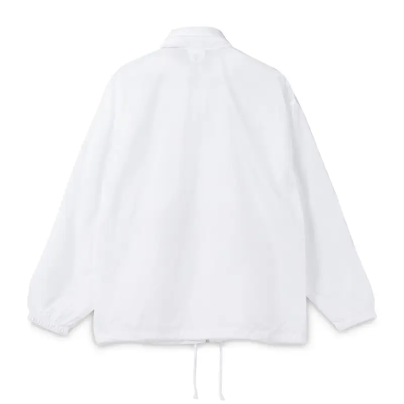 Ветровка из нейлона Surf 210 белая, размер XS