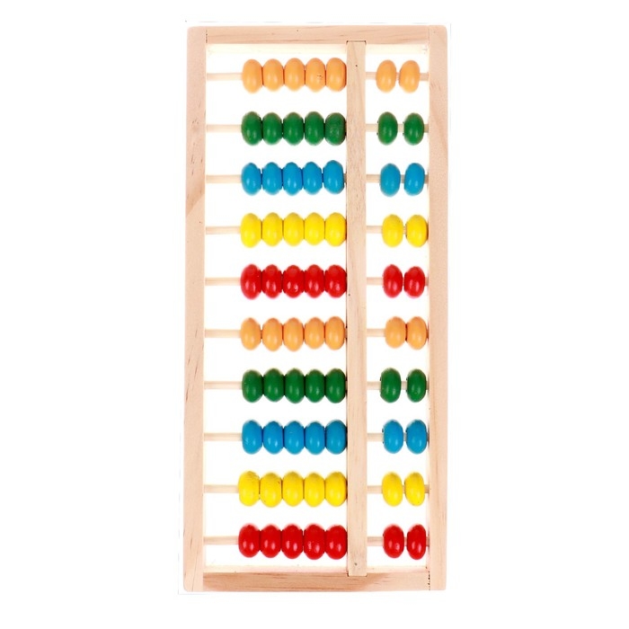 Счёты «Ментальная арифметика» Счёты «Ментальная арифметика»