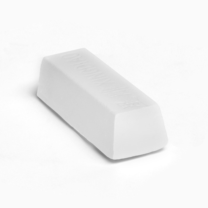 Полировальная паста 120 г, белая Полировальная паста 120 г, белая