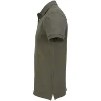 Рубашка поло женская Pacific Women, темный хаки, размер L Рубашка поло женская Pacific Women, темный хаки, размер L