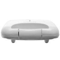 Сэндвичница BRAYER 2203BR-WH, 750 Вт, пластины с антипригарным покрытием, 22х12 см Сэндвичница BRAYER 2203BR-WH, 750 Вт, пластины с антипригарным покрытием, 22х12 см