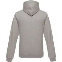 Толстовка ID.003 серый меланж, размер XS