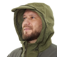 Костюм "Элит Барьер", смесовая, ткань хаки Орион, размер 68-70 рост 182-188 Костюм "Элит Барьер", смесовая, ткань хаки Орион, размер 68-70 рост 182-188