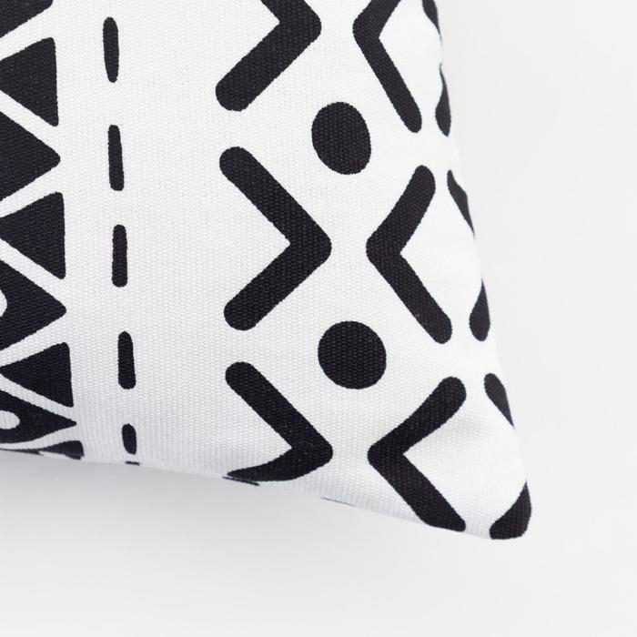 Наволочка декоративная «Этель» Марокко (вид 5), 40х40 см, 100% хлопок Наволочка декоративная «Этель» Марокко (вид 5), 40х40 см, 100% хлопок