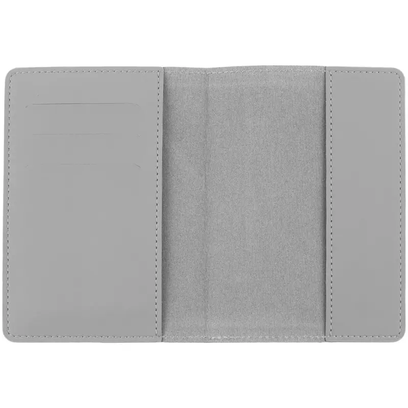 Набор Shall Simple, серый