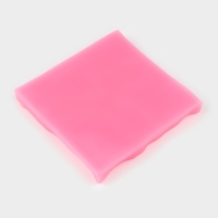 Молд «Вензельный оттиск», 9,8×9,8 см, цвет МИКС Молд «Вензельный оттиск», 9,8×9,8 см, цвет МИКС