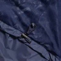 Ветровка Lattvind темно-синяя, размер XS Ветровка Lattvind темно-синяя, размер XS