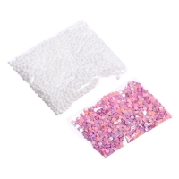 Набор для опытов &laquo;Новогодняя гирлянда&raquo;, сердечки