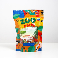 Набор «Дикие животные» 24 героя с аксессуарами Набор «Дикие животные» 24 героя с аксессуарами