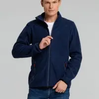 Куртка мужская Speedway красная, размер S Куртка мужская Speedway красная, размер S