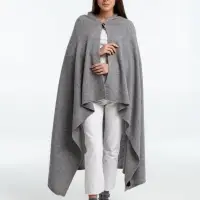 Плед Jotta, серый