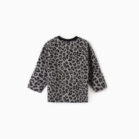 Джемпер Крошка Я Trendy grey рост 86-92 см Джемпер Крошка Я Trendy grey рост 86-92 см