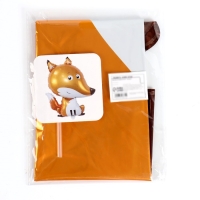 Шар фольгированный 28" &laquo;Лисёнок&raquo;