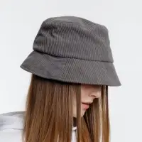 Панама Soft Core, серая Панама Soft Core, серая