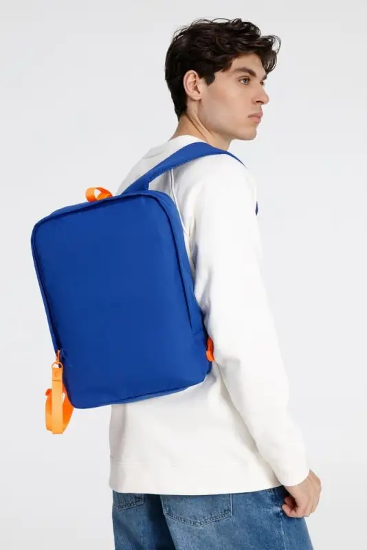 Основа для рюкзака B2, синяя