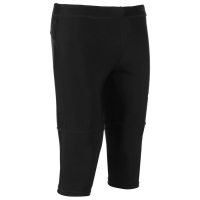 Тайтсы ONLYTOP беговые компрессионные, р. 52, цвет чёрный Тайтсы ONLYTOP беговые компрессионные, р. 52, цвет чёрный